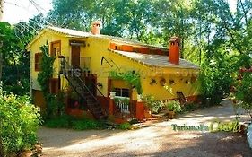 Casa De La Luna